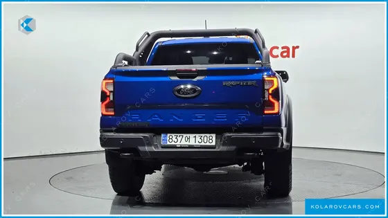 FORD RANGER 2.0