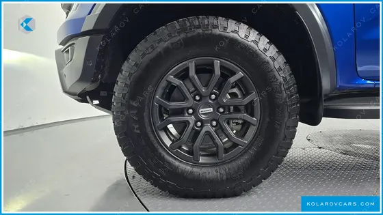 FORD RANGER 2.0
