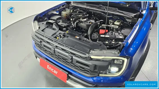 FORD RANGER 2.0