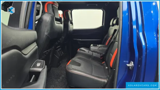 FORD RANGER 2.0