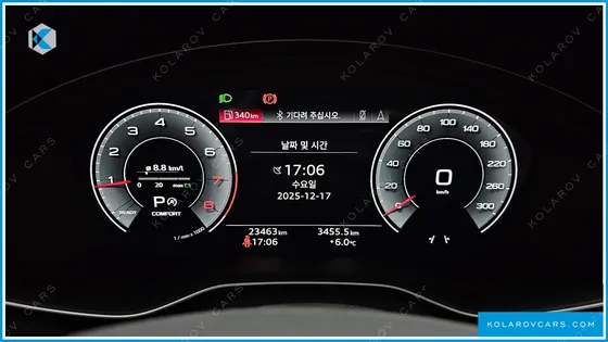 AUDI A4 45 TFSI QUATTRO PREMIUM
