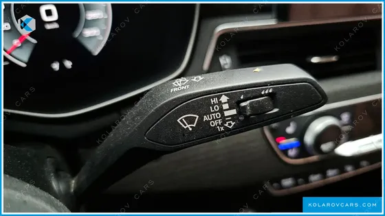 AUDI A4 45 TFSI QUATTRO PREMIUM