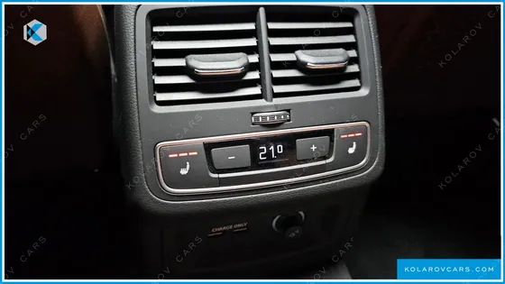 AUDI A4 45 TFSI QUATTRO PREMIUM