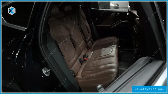 BMW X6 XDRIVE40I M SPORT