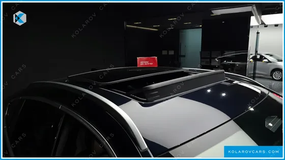 BMW X6 XDRIVE40I M SPORT