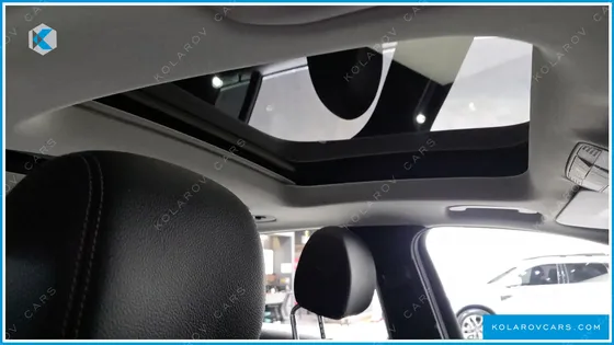 MERCEDES GLC-CLASS GLC300 4MATIC AMG LINE