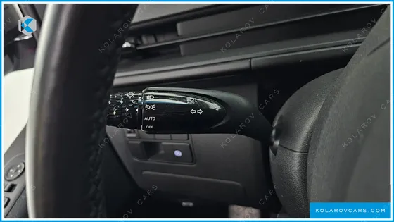 HYUNDAI STARIA TOURER 9-SEATER