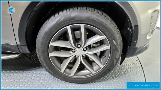 LAND ROVER DISCOVERY SPORT P250 DYNAMIC SE