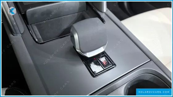 LAND ROVER DISCOVERY SPORT P250 DYNAMIC SE