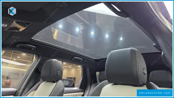 LAND ROVER DISCOVERY SPORT P250 DYNAMIC SE