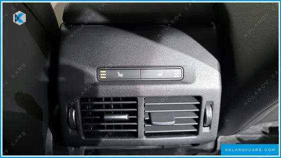 LAND ROVER DISCOVERY SPORT P250 DYNAMIC SE