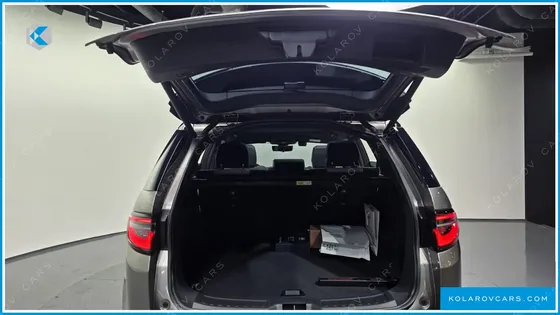 LAND ROVER DISCOVERY SPORT P250 DYNAMIC SE