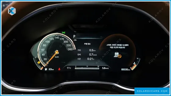 GENESIS G80 GASOLINE 3.5 TURBO AWD
