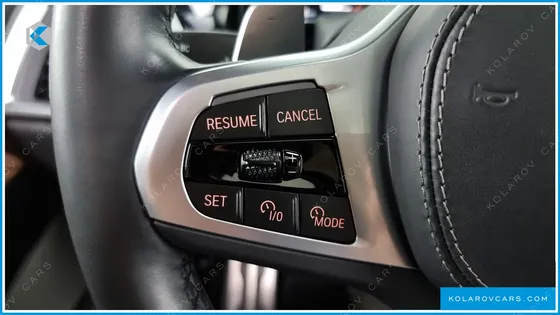 BMW X7 XDRIVE 40I M SPORT 7STR