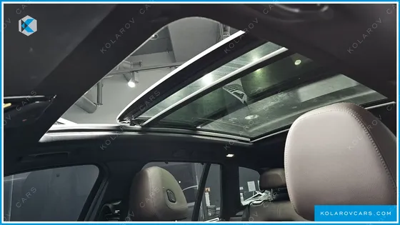 BMW X3 XDRIVE 20I M SPORTS ONLINE EXCLUSIVE EDITION