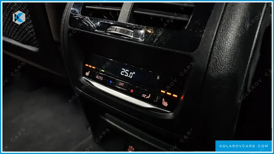 BMW X3 XDRIVE 20I M SPORTS ONLINE EXCLUSIVE EDITION