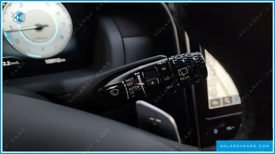 HYUNDAI TUCSON GASOLINE 1.6 TURBO 2WD