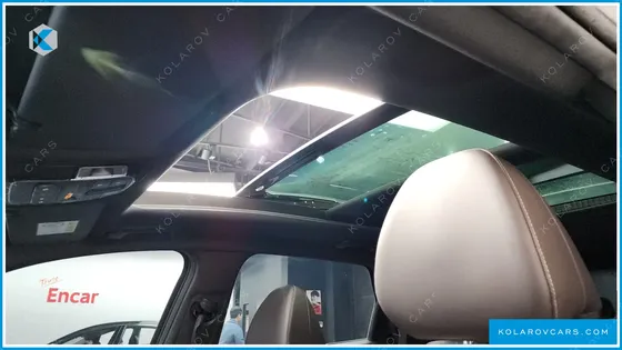 HYUNDAI TUCSON GASOLINE 1.6 TURBO 2WD
