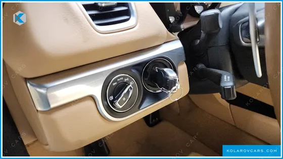 PORSCHE BOXSTER 2.7