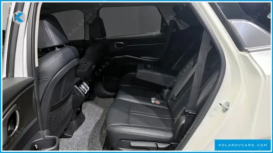 KIA SORENTO GASOLINE 2.5T 2WD