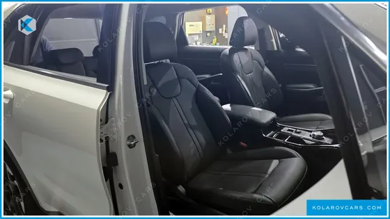 KIA SORENTO GASOLINE 2.5T 2WD