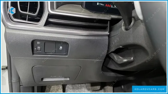 KIA SORENTO GASOLINE 2.5T 2WD