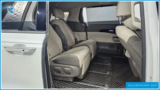 KIA CARNIVAL 7-SEATER SIGNATURE