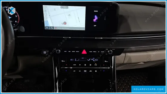 KIA CARNIVAL 7-SEATER SIGNATURE