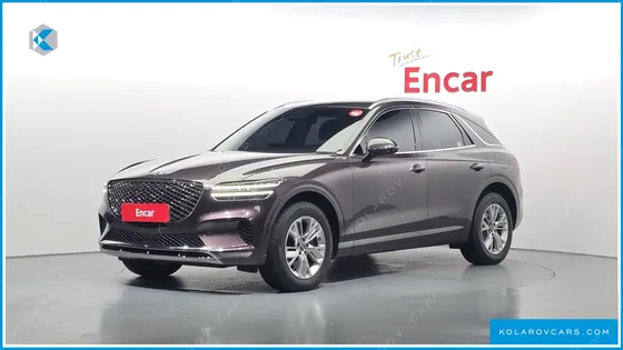 GENESIS GV70 2.5T GASOLINE AWD