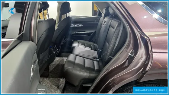 GENESIS GV70 2.5T GASOLINE AWD