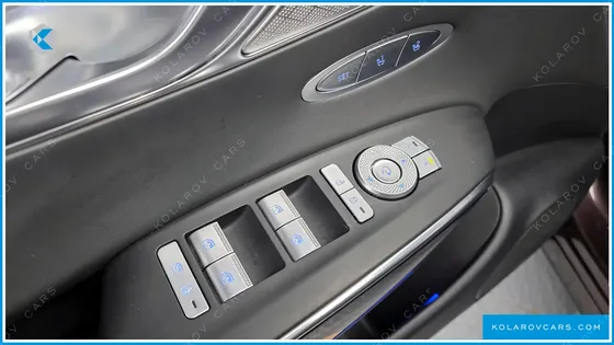GENESIS GV70 2.5T GASOLINE AWD