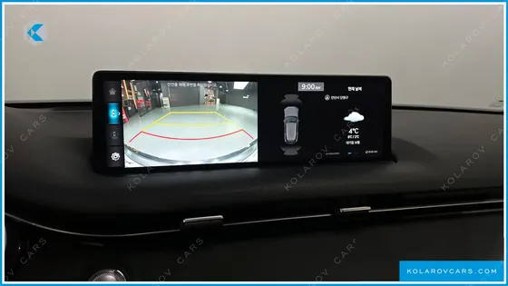 GENESIS GV70 2.5T GASOLINE AWD