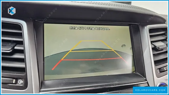HYUNDAI TUCSON GASOLINE 1.6 TURBO 2WD