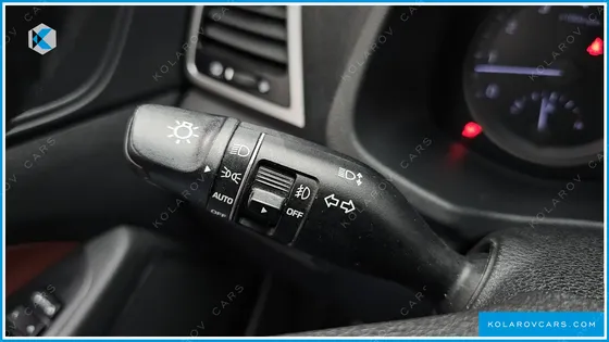 HYUNDAI TUCSON GASOLINE 1.6 TURBO 2WD