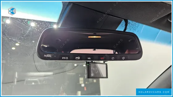 HYUNDAI TUCSON GASOLINE 1.6 TURBO 2WD