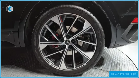 AUDI SQ5 3.0 TFSI QUATTRO SPORTBACK