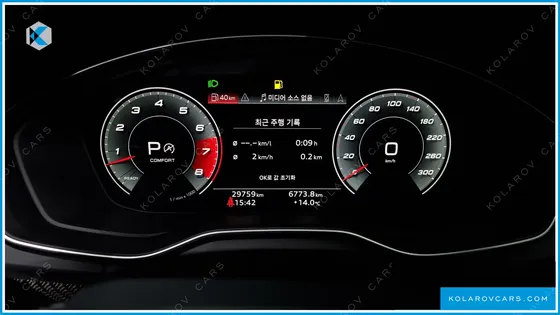 AUDI SQ5 3.0 TFSI QUATTRO SPORTBACK