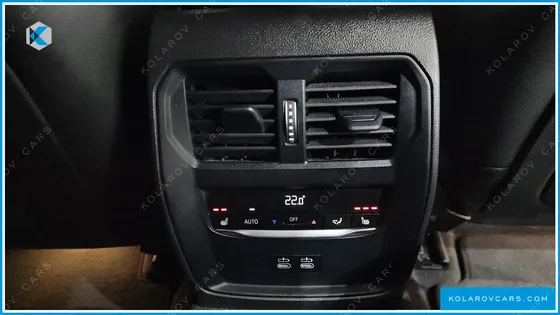 BMW 3 SERIES 320D TOURING M SPORT