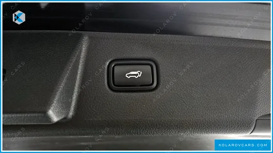 KIA MOHAVE DIESEL 3.0 4WD 6-SEATER