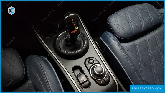 MINI COUNTRYMAN ALL4 CLASSIC LAUNCH PACK