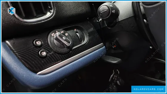 MINI COUNTRYMAN ALL4 CLASSIC LAUNCH PACK