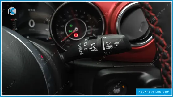 JEEP WRANGLER 2.0 RUBICON POWER TOP 4DOOR