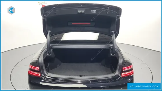 GENESIS G80 DIESEL 2.2 2WD