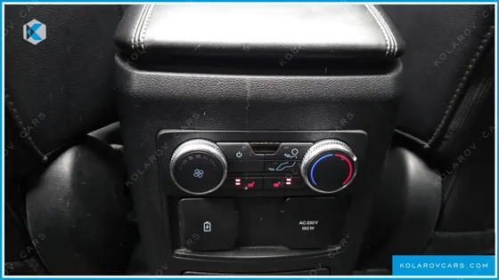 FORD EXPLORER 2.3 LIMITED 4WD