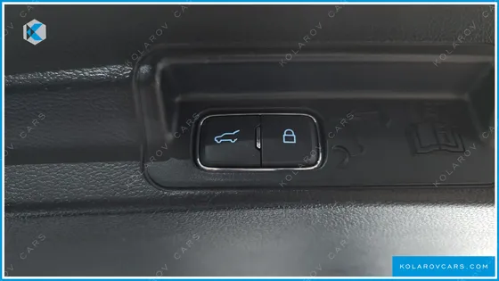 FORD EXPLORER 2.3 LIMITED 4WD