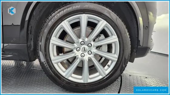 VOLVO XC90 T6 INSCRIPTION