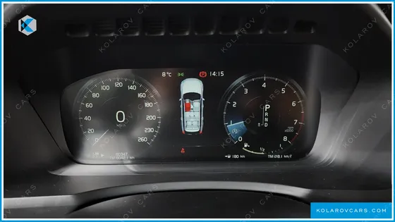 VOLVO XC90 T6 INSCRIPTION