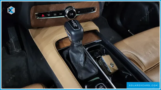 VOLVO XC90 T6 INSCRIPTION