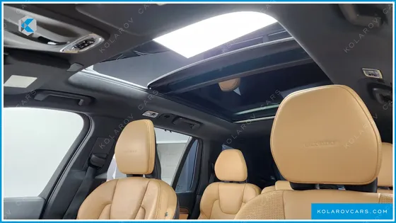 VOLVO XC90 T6 INSCRIPTION