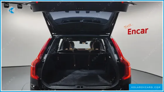 VOLVO XC90 T6 INSCRIPTION